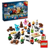 LEGO Harry Potter™ Advent Calendar - Model 76456 (7+ Years)