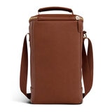 Igloo Wine Tote Cognac