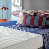 Silentnight Comfort Memory Plus Rolled Foam Mattress in 3 Sizes