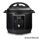 Instant Pot Duo Easy Multi-Cooker