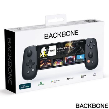 Backbone One Controller for Xbox Android 