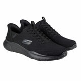 Skechers Mens Swift Fit Equalizer 5.0 Trainer