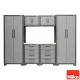 Image of cabinet front facing on white background