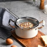 MIU Stainless Steel Mesh Strainer, 3 Piece Set MIU Stainless Steel Mesh Strainer, 3 Piece Set