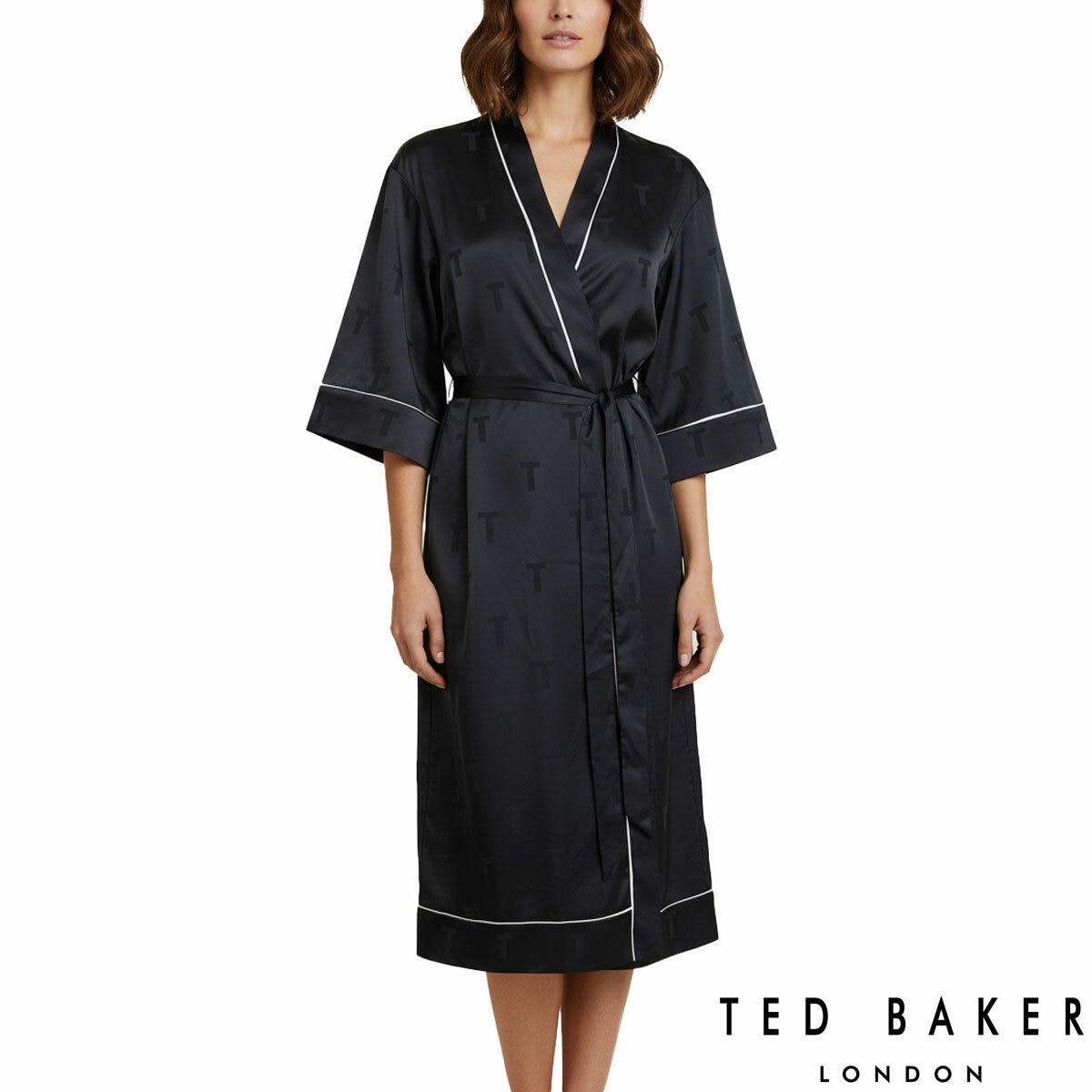 Ted Baker Women's Satin Robe