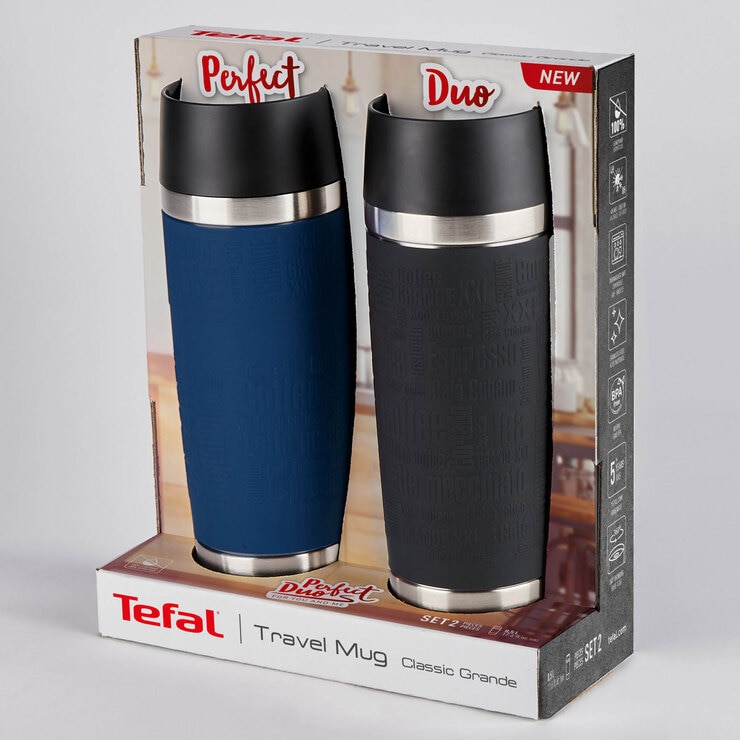 tefal thermos mug