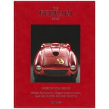 The Ferrari Book: Passion for Design