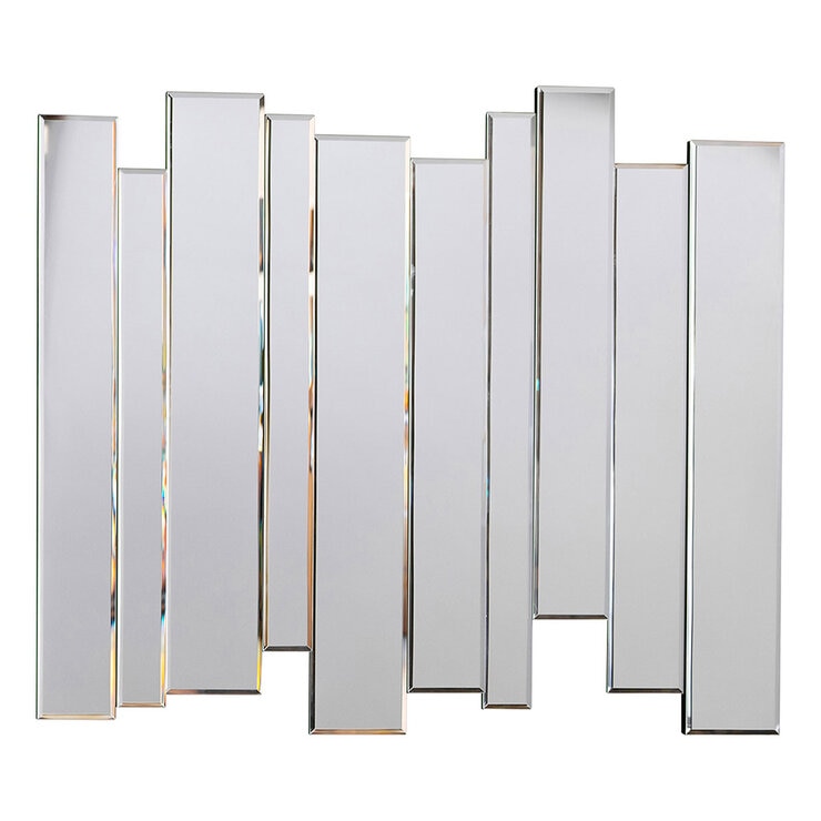Gallery Montessa Mirror, 70 x 80cm