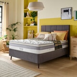 Silentnight MemoryCool 2000 Pocket Pillow Top Mattress in 4 Sizes