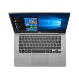 Tablet and Accessories LG Gram 14/" Executive Case for Laptop Grey Notebook