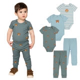 Pekkle 5 Piece Starter Set