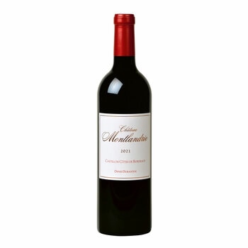 Chateau Montlandrie Castillon 2021, 75cl