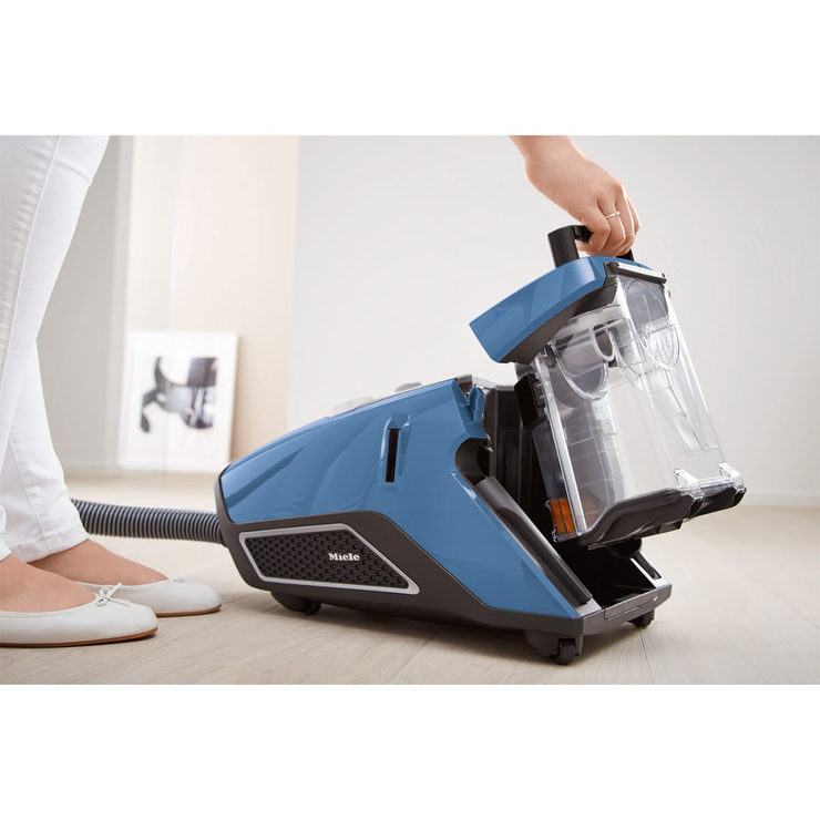 vacuum miele costco