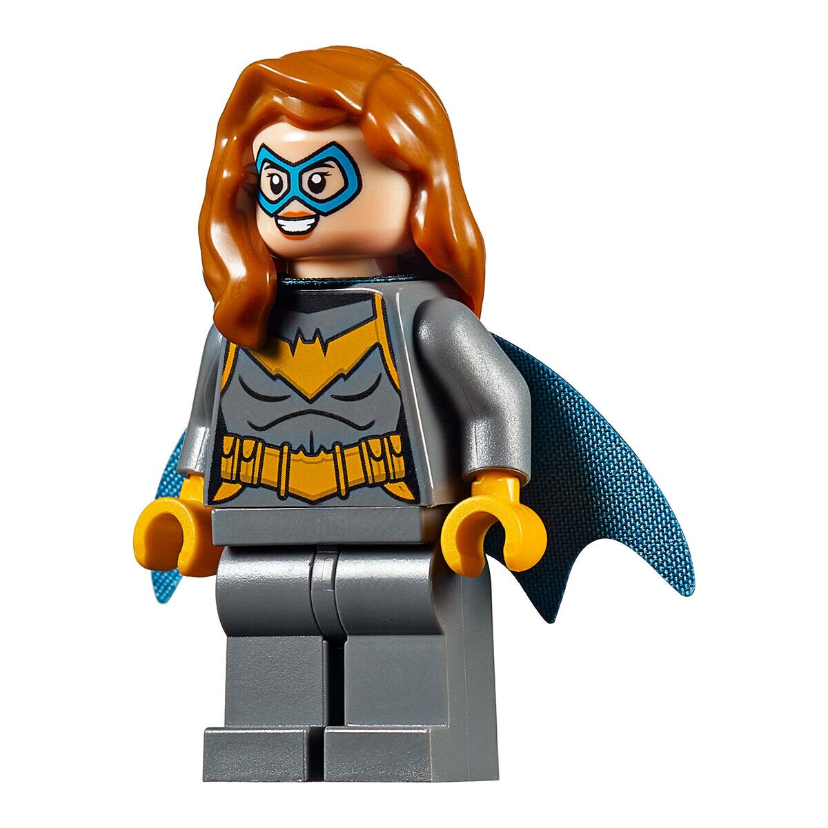 Individual Minifigure