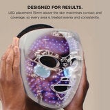 Lifestyle image showing designed for results
