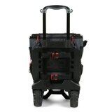 Titan 22.5 Litre (23.7 US Quart) 60 Can Cooler with All Terrain Cart