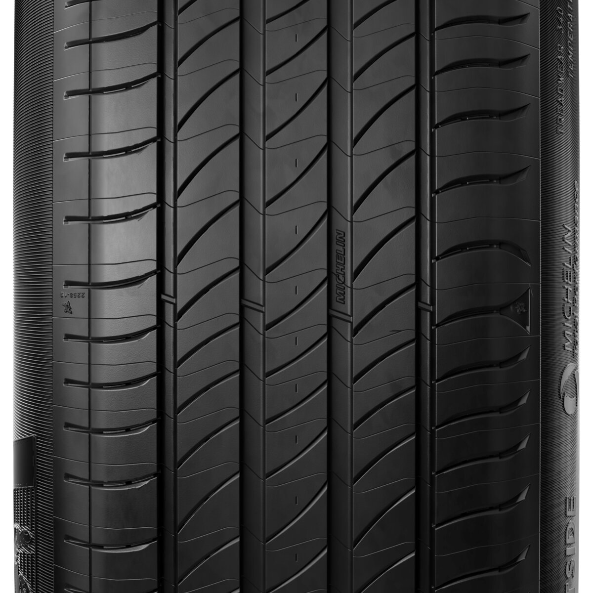 Michelin 225/55 R19 103V XL TL E PRIMACY 935401