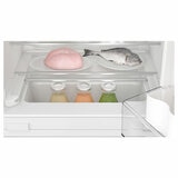 Bosch Series 4, KUR21VFE0G Built Under Fridge, E Rated Bosch Series 4, KUR21VFE0G Built Under Fridge, E Rated