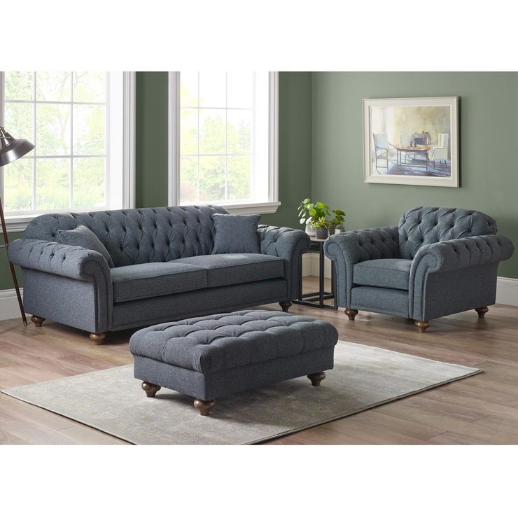 Bordeaux dusk sofa range