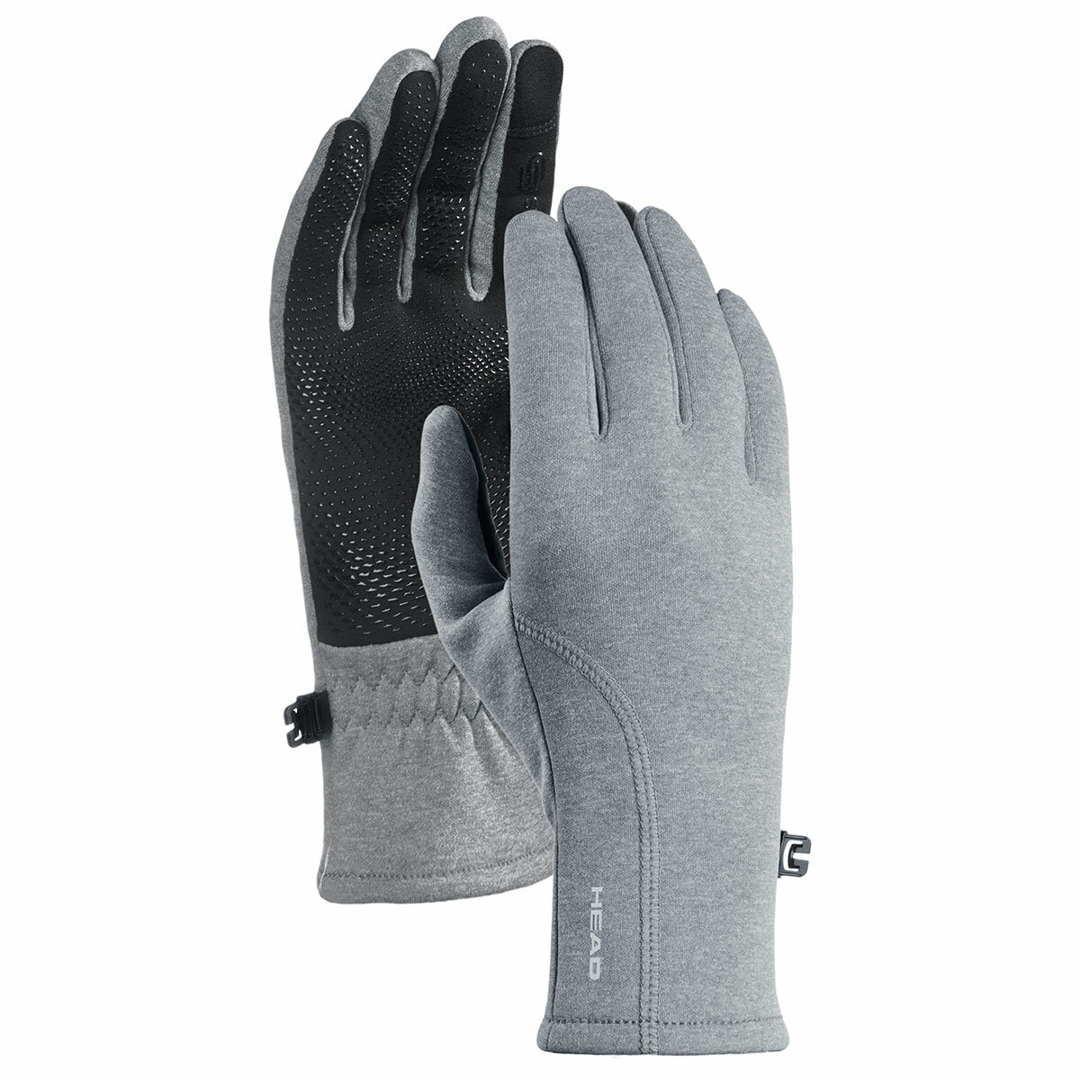 HEAD® Women's Touchscreen Running Gloves