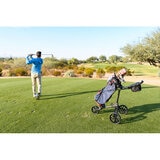 Bagboy Nitron Trolley