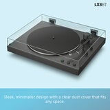 Buy Sony PSLX3BT Bluetooth Turntable at Costco.co.uk Buy Sony PSLX3BT Bluetooth Turntable at Costco.co.uk