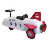 Buy Ride On Rocket Overview Image at Costco.co.uk