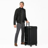 Torq Extra Large Trunk Spinner In Stealth Torq Extra Large Trunk Spinner In Stealth