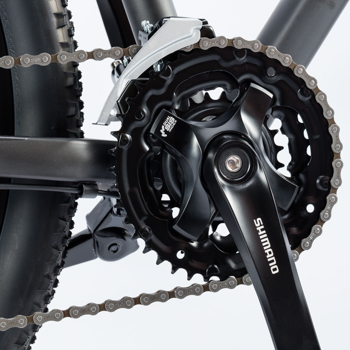 Northrock XC27 27.5" (17.5" Frame) Wheel Mountain Bike