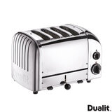 Dualit Classic 4 Slot Toaster