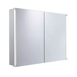 Cut out image of cabinet on white background