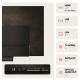 Buy LG OLED65C45LA 65 Inch OLED 4K UHD Smart TV at Costco.co.uk