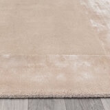 Asiatic Ascot Rug in 2 sizes, Putty