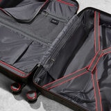 Rock Hydralite 3pc Set Black