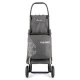 Rolser I-Max Thermo Zen 2 Wheel Foldable Shopping Trolley