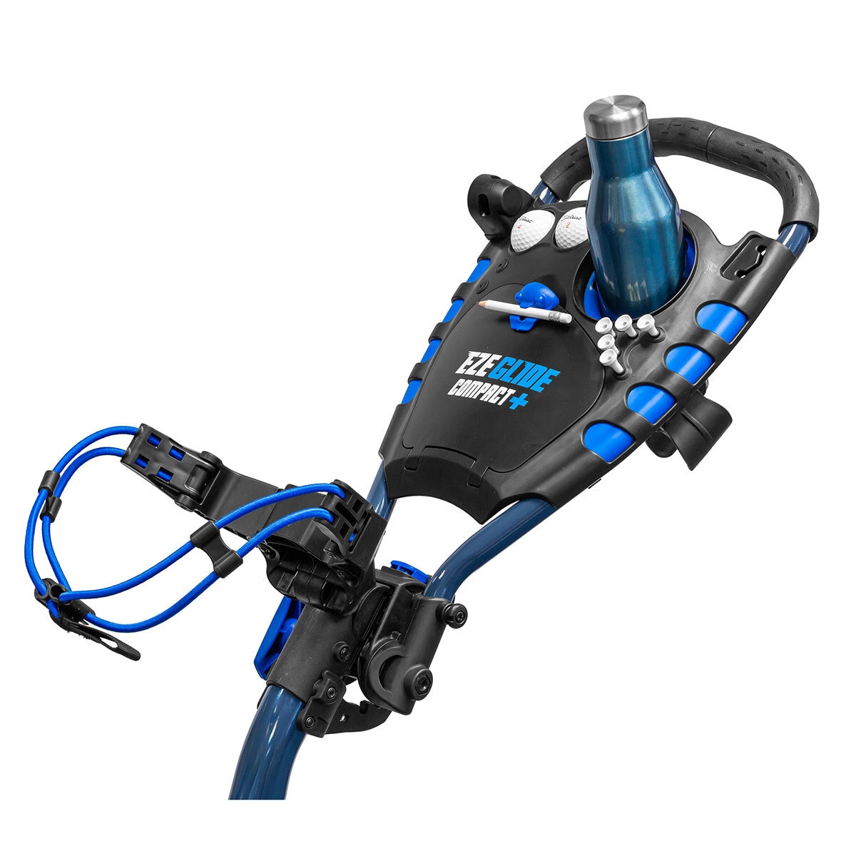 Ezeglide Compact + Trolley