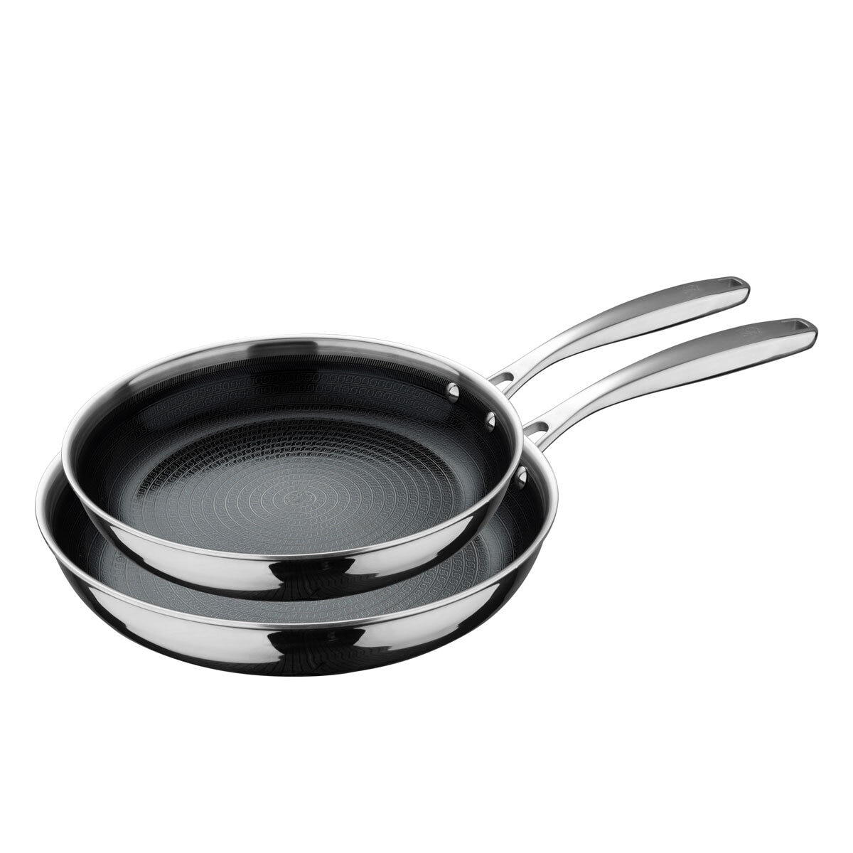 Masterpro Fry Pan Set, 2 Piece