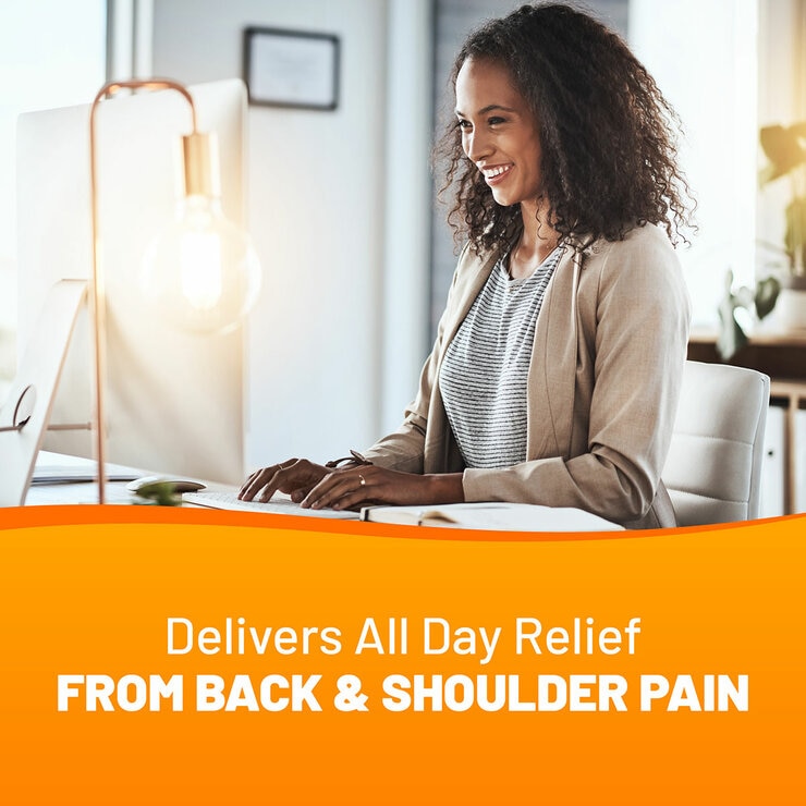 All Day Relief