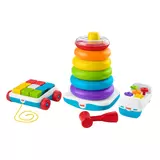 Buy Fisher Price Big Fun Toy Overview Image at Costco.co.uk