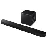 Buy Samsung HW-Q800F/XU, 5.1.2 Ch, Soundbar and Wireless Subwoofer with Bluetooth at Costco.co.uk