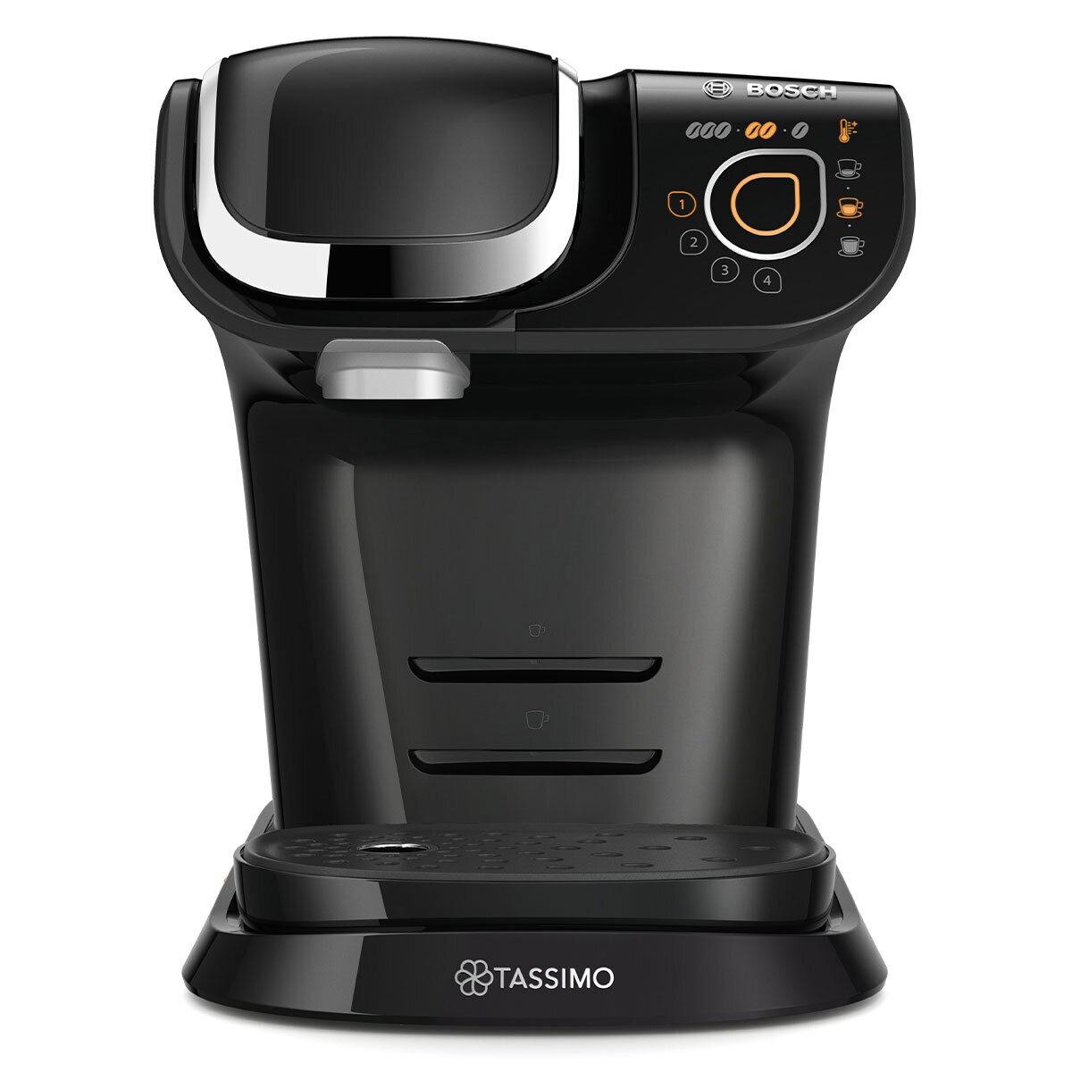 Bosch Tassimo My Way 2 Coffee Machine 