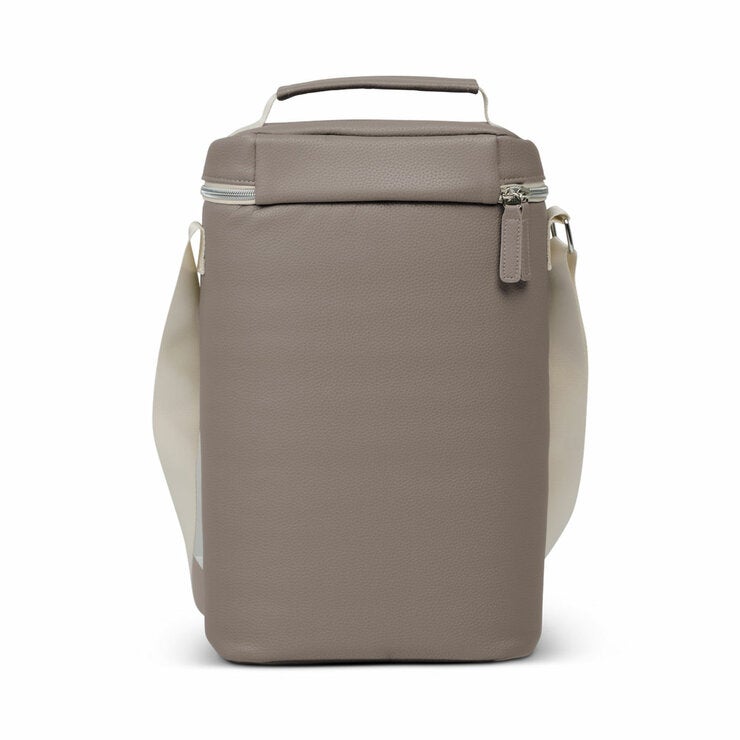 Luxe Halo Wine Tote Luxe Halo Wine Tote