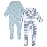 Pekkle Infant 2 Pack Sleeper