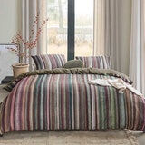 Bedding House Roman Duvet Set in 4 sizes