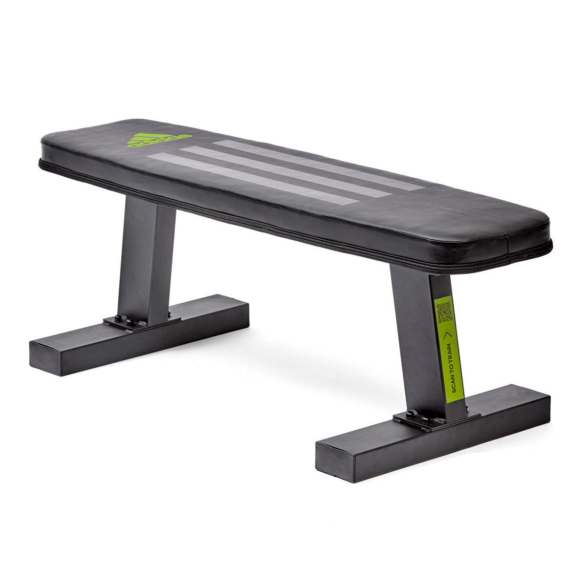 Lead Image for the Adidas Flat Bench