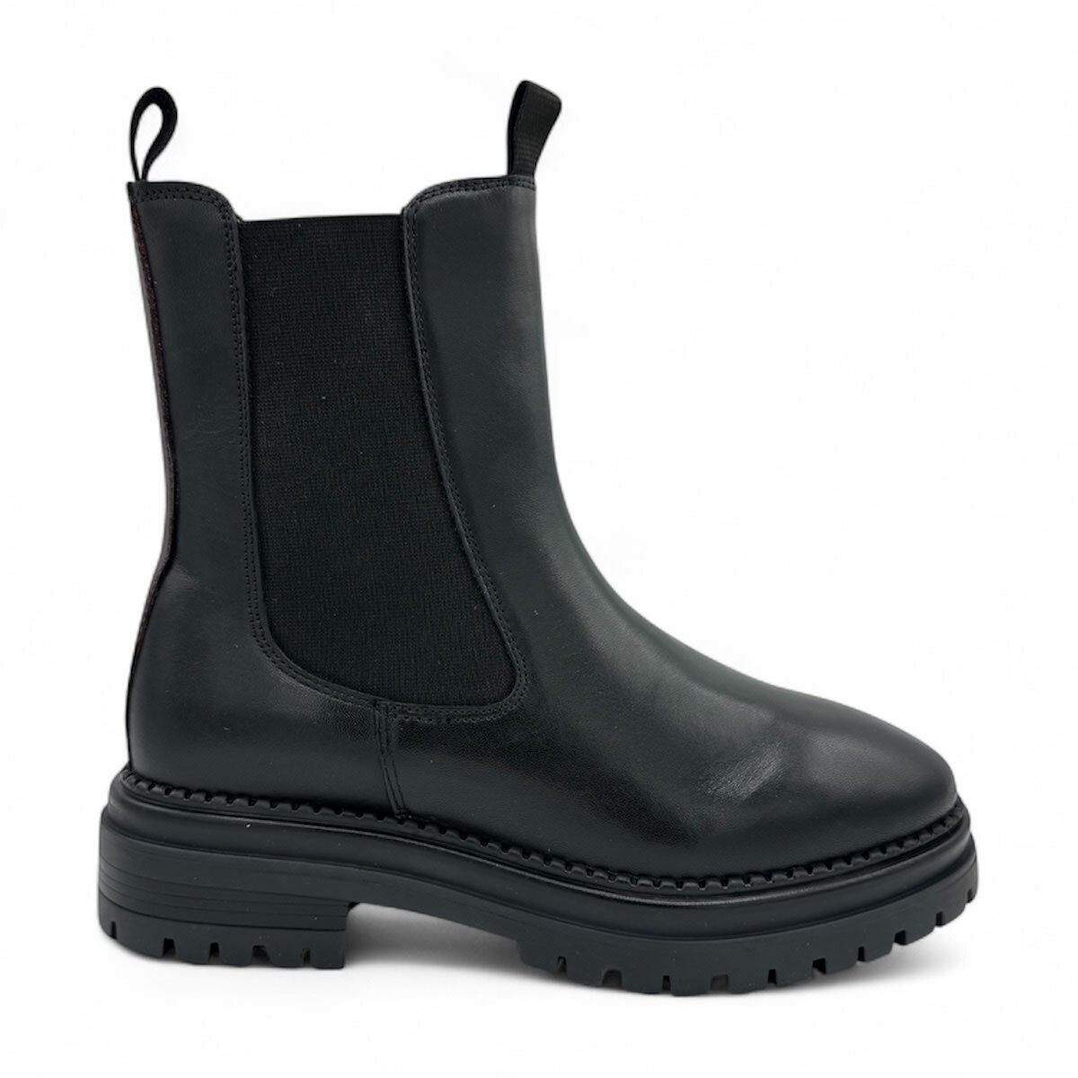 Osprey London Ladies Chelsea Boot, The Hampton