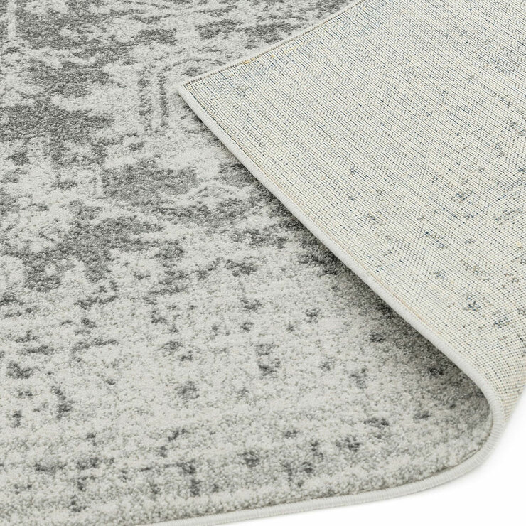 Lifestyle image of  Nova grey Rug