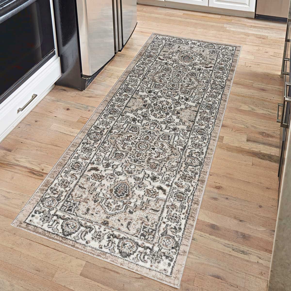 Karma Collection Runner 66 x 244 cm, in 3 designs
