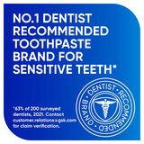No.1 Dentist Recommended Toothpaste Brand