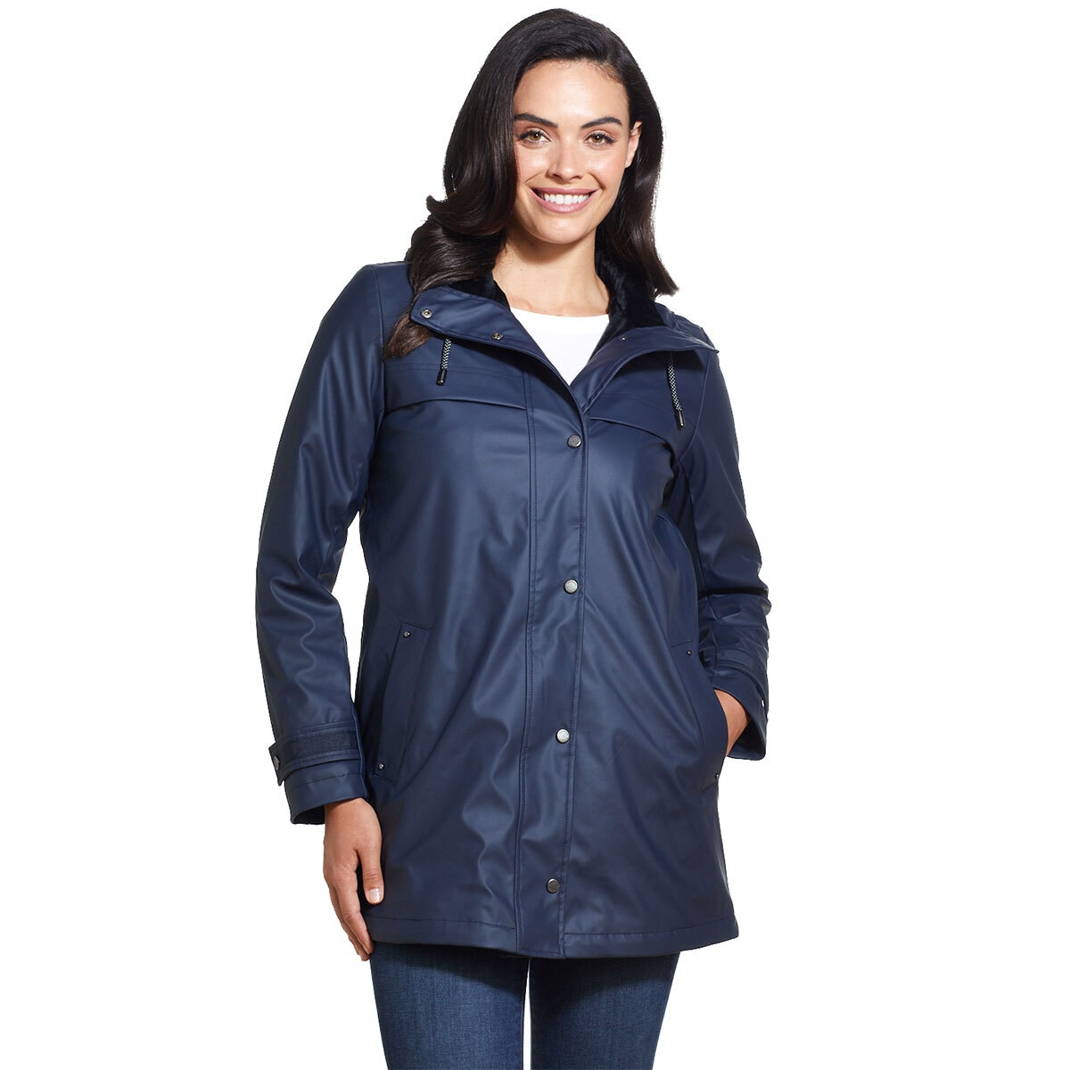 weatherproof brand children's jackets